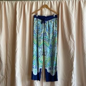 Lilly Pulitzer Philippa pant